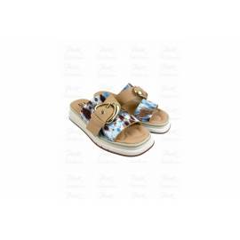 GIO PIU CIABATTA MUCCA IN CAVALLINO