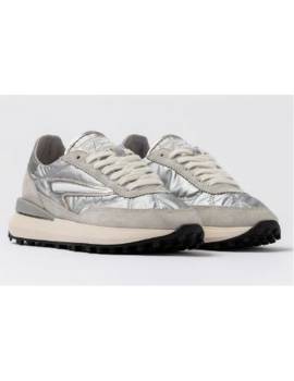 D.A.T.E ATHLETA NYLON SILVER