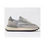 D.A.T.E ATHLETA NYLON SILVER