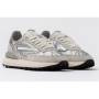 D.A.T.E ATHLETA NYLON SILVER