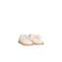 GIO PIU SNEAKERS LATTE CON FIOCCO