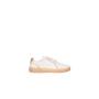 GIO PIU SNEAKERS LATTE CON FIOCCO