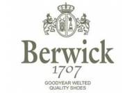 BERWICK 1707